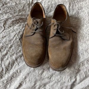 John Varvatos shoes